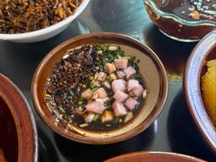 特色蘸料-金必轩(青岩店)