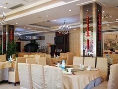 大堂-京食源烧鸽子