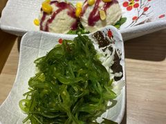 中华海藻-晓寿司·日本料理(望京博雅店)