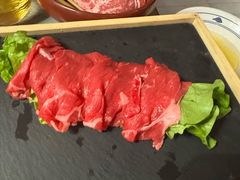-巴奴毛肚火锅(新街口金鹰店)