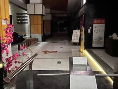 -丽池宫韩式汗蒸会馆(华灯坊店)