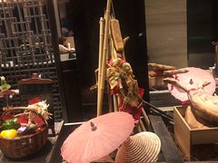 -环球港凯悦 · 享悦中餐厅