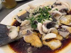 -浔味·山屿湖·正宗淳牌全鱼宴老字号