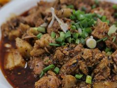 拌拐肉-巷子肥肠(科华巷店)