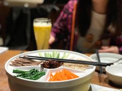 -云海肴·汽锅鸡·云南菜(美罗城店)