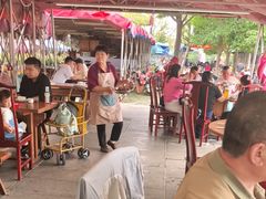 -洁雅小南方俏巴鱼馆(汴河街店)