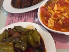 -茂隆餐厅(进贤路店)