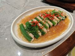 -北国饭店·海鲜·北方菜(峡山店)
