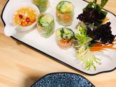 -越美小馆·越南料理(曲江店)