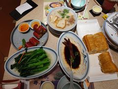 -点都德(聚福楼店)