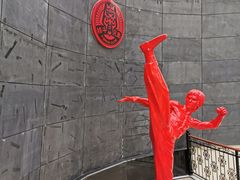 -格斗兄弟搏击健身训练馆(望京店)