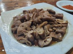 -朱大嘴肥肠血旺(福字街店)