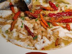 -鱼亨小鲜酸菜鱼(大信店)