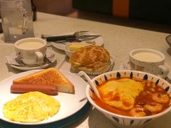 -新宝餐厅(流塘店)