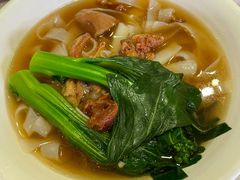 -沙河粉村·国家非遗传承(云台店)