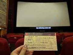 -大光明电影院(南京西路店)