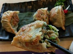 招牌大煎饺-中恒华茶楼(风华店)
