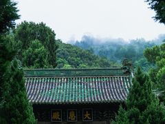 -报恩寺(平武县)