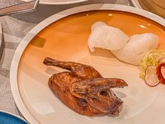 -酌宴府The China Club·广州万富希尔顿酒店(云城东路店)