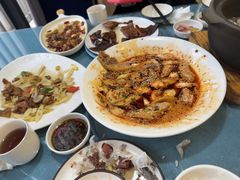 -干老四雅鱼饭店(滨江西路店)