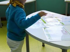 -奇尔思青少儿·语言·艺术·演讲(顾戴路店)