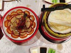 -味+新京宴·烤鸭·北京菜(创意谷店)