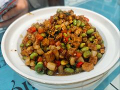 -味好美土菜(迎宾东路店)