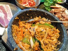 -伏一解牛烤肉专门店(信业购物中心店)