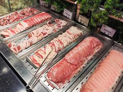 -韩盛·盛江山自助料理(于洪新玛特店)