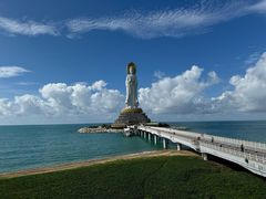 -三亚南山文化旅游区