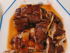 -鹅掂·大岭山烧鹅