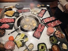 -海汕记·潮汕鲜牛肉火锅·自助
