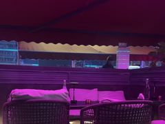 -DEW Lounge(深圳湾店)