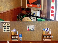 大堂-京玉菲饭店(李村店)