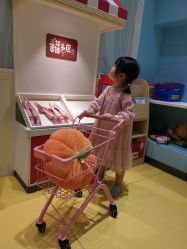 -MELAND CLUB亲子乐园•派对(虹桥万象城店)