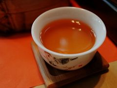 -合晋食府(广州合晋帝苑酒店)