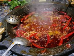 -蜀大侠火锅(建设路第五大道店)