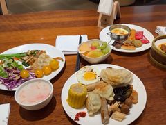 -清河半岛温泉度假酒店