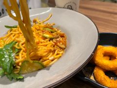 -Pennehut畔尼意面(合肥万象城店)