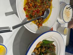 -兰湘子·湘菜小炒(南京江宁万达店)