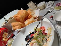 -君庭中餐厅(友谊宾馆店)