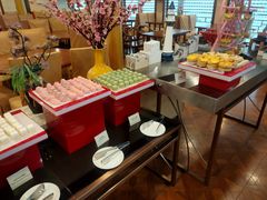 -新龙船黄浦江餐饮游船官方自营店