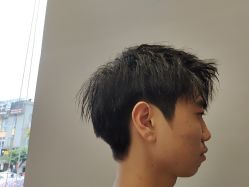 -星格造型·Hair Salon
