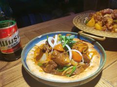 -北疆饭店(金狮广场店)