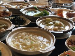 -金泰食府(竹园店)