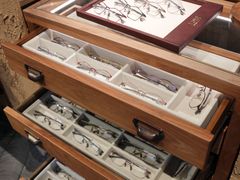 -大视光学•LINDBERG林德伯格•全球手工眼镜集合店(王府井店)