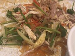 -顺德美的万豪酒店-万豪中餐厅