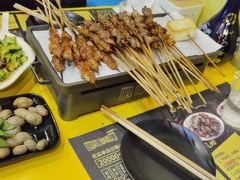 -望京小腰(北京总店)