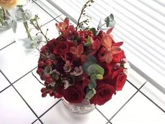 -弗劳尔花艺坊(龙涛店)