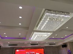 -沪华海鲜大酒楼(南汇店)